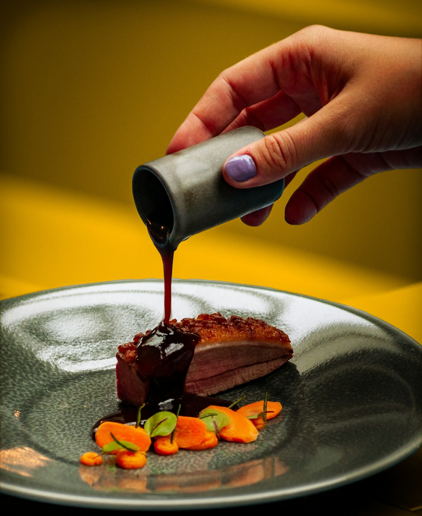 Como criar um negócio gastronômico do zero?