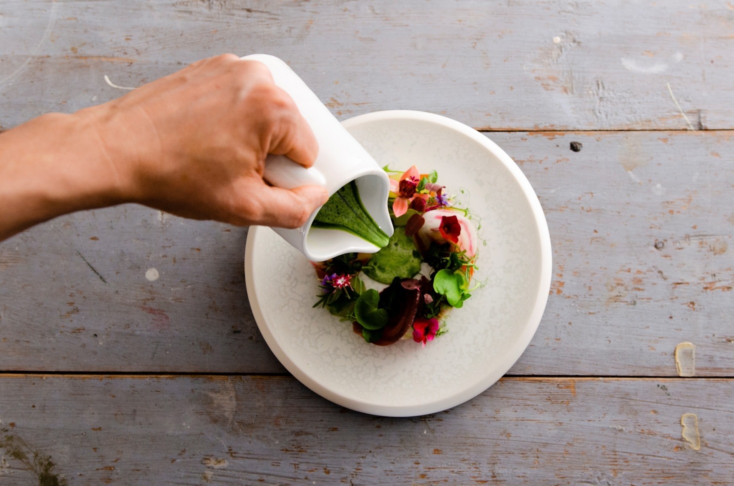 Como transformar seu sonho culinário em um negócio lucrativo